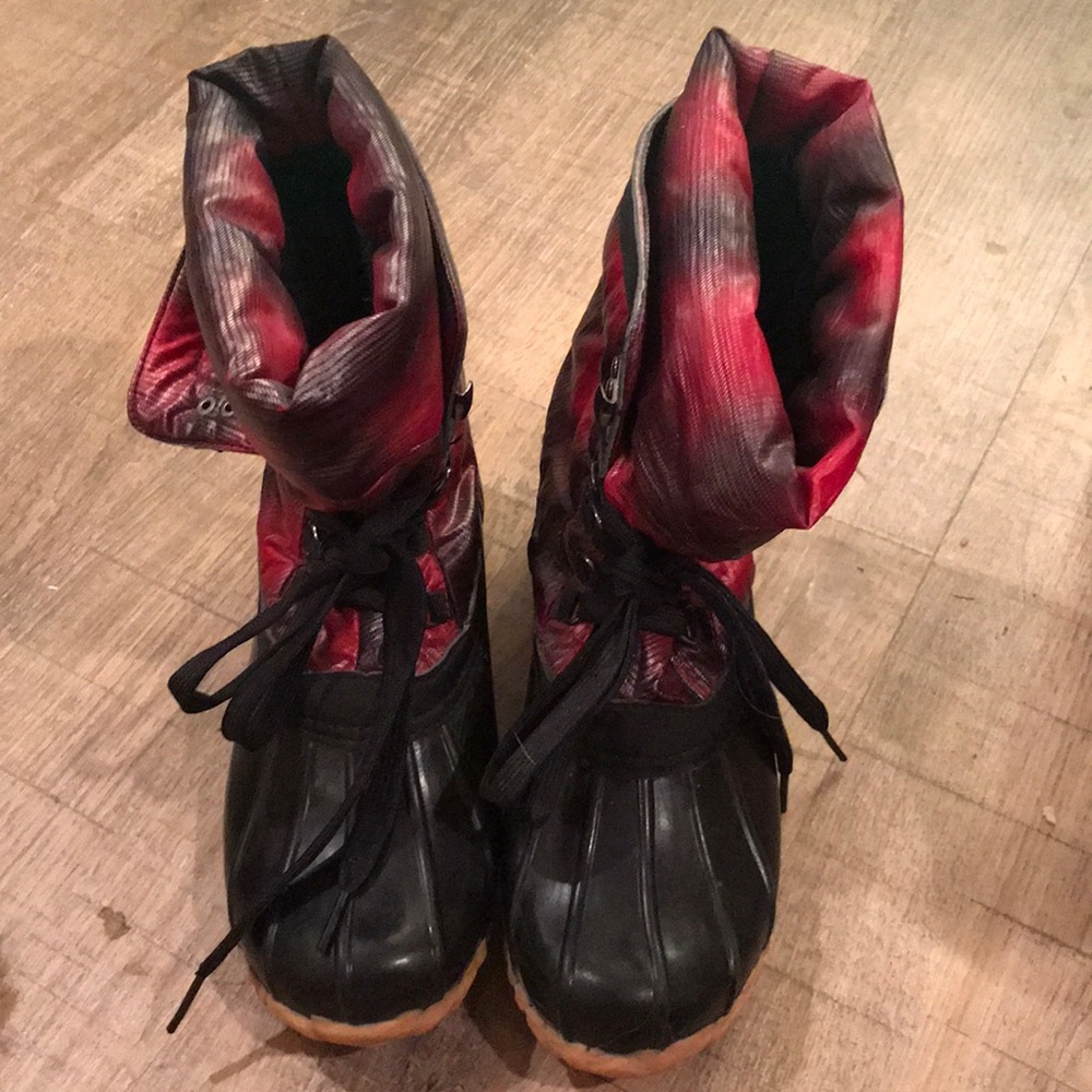 Boots